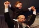 Memorial Evening for the Shluchim in Mumbai