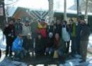 Challenge Aspen Chabad Project Welcomes Disabled Israeli Soldiers 