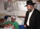 CTVP Visits The Wounded