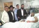 Names of Wounded Soldiers Who are in Desperate Need of your Prayers