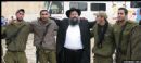 Israeli Soldiers Remain Confident After Two Days of Ground Fighting 