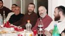 EXCEPTIONAL IDF SOLDIERS JOIN TOGETHER AT CHABAD CHANUKA PARTY