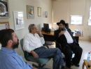 CTVP increasing efforts in Sderot