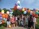 Far From Sderot‚ Just Kids Again 