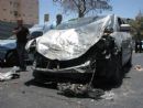 Baltimore immigrant: 'God saved me from bulldozer terrorist' 