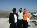 Israeli Terror Victims Receive Gifts From Abroad Gallery