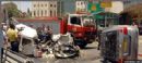 Israel Turns to Terror Victims After Another Bulldozer Attack