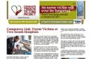 CTVP Fall Newsletter Now Online 