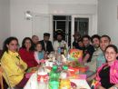 CTVP hosts wounded Israeli soldiers for Purim Celebration 