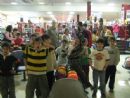 Youth Zone Bowl-A-Thon Raises close To $1200 