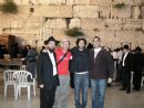The Month of healing brings wounded soldiers together 