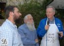 Jon Voight:God gave this land to the Jewish people