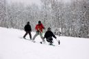 IDF veterans hosted to ski getaway in Aspen-Gallery