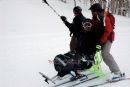 DF veterans hosted to ski getaway in Aspen 