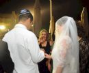 CTVP Celebrates Marriage of Avi Orpaz Son of Mumbai Terror Attack Victim