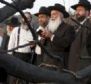 One Month Later, Israelis Reclaim Lives and a Blackened Forest