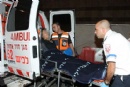 One Person Killed and at least 16 wounded as terrorist contine to fire rockets at Israel